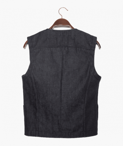 Mneme Vest