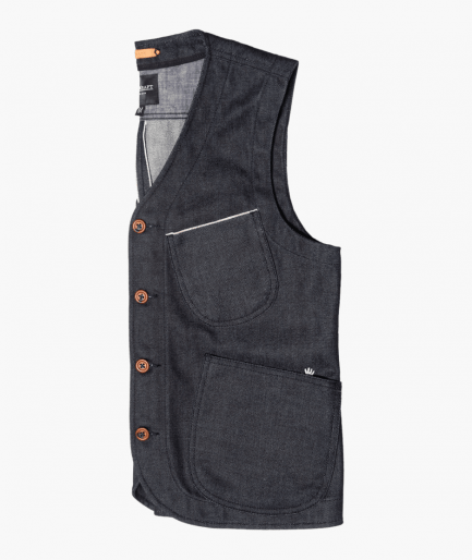 Mneme Vest