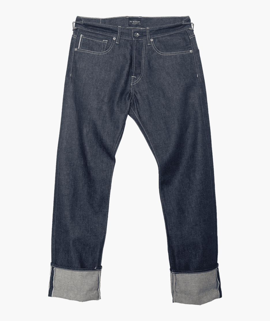 levis handcrafted jeans