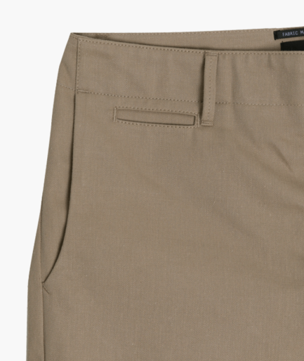 HR-2 Chinos | Twill