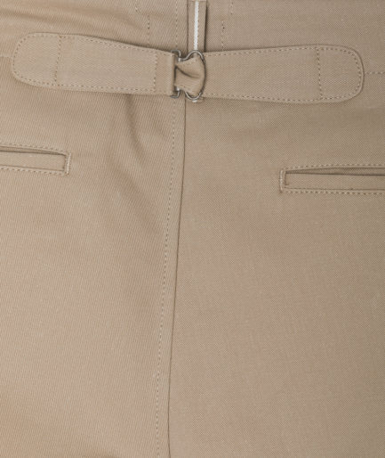 HR-2 Chinos | Twill