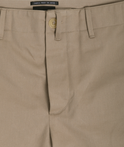 HR-2 Chinos | Twill