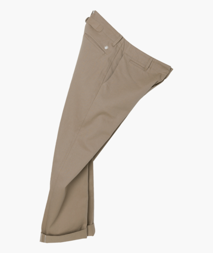 HR-2 Chinos | Twill