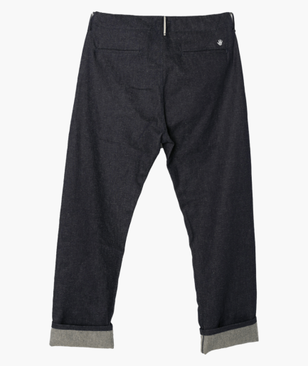 Hx-02 Chinos | Hemp