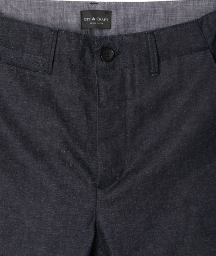 Hx-02 Chinos | Hemp