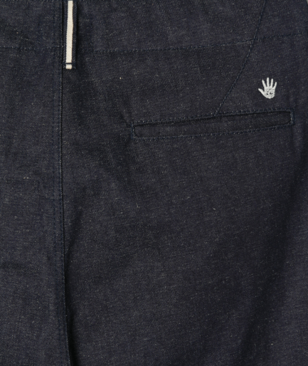 Hx-02 Chinos | Hemp