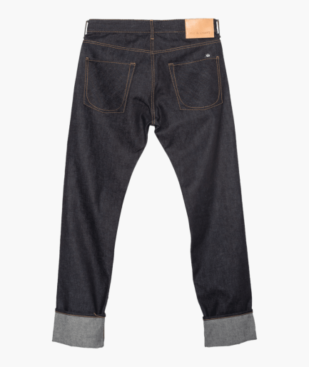 Hx-01 Tapered