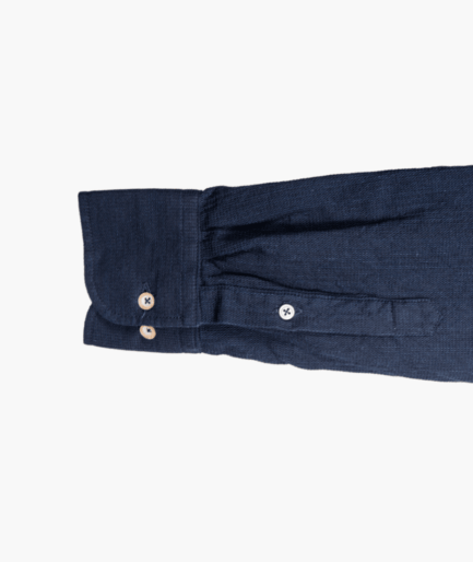 Chorus Indigo Shirt