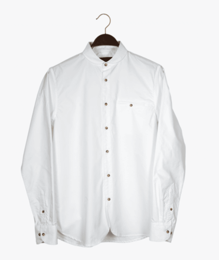 Eclipse Oxford Shirt