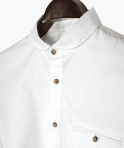 Eclipse Oxford Shirt