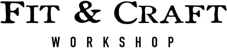 Fit & Craft