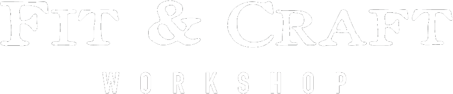 Fit & Craft