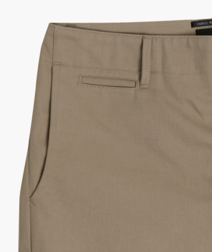 HR-2 Chinos | Twill