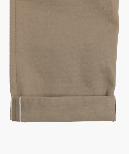 HR-2 Chinos | Twill