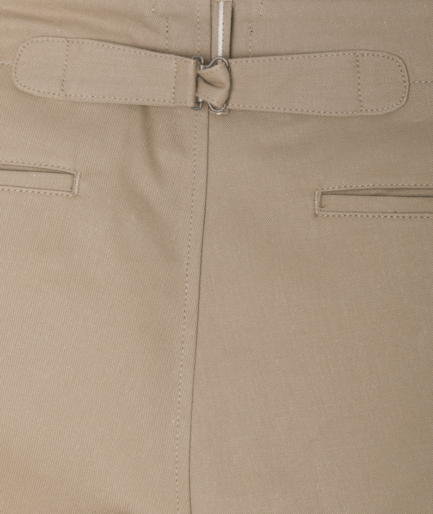 HR-2 Chinos | Twill