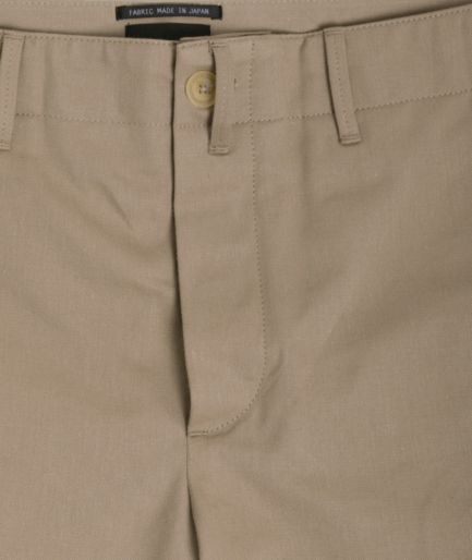 HR-2 Chinos | Twill