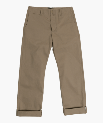 HR-2 Chinos | Twill