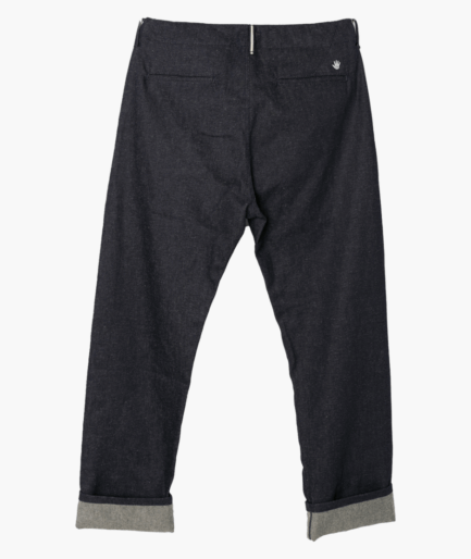 Hx-02 Chinos | Hemp