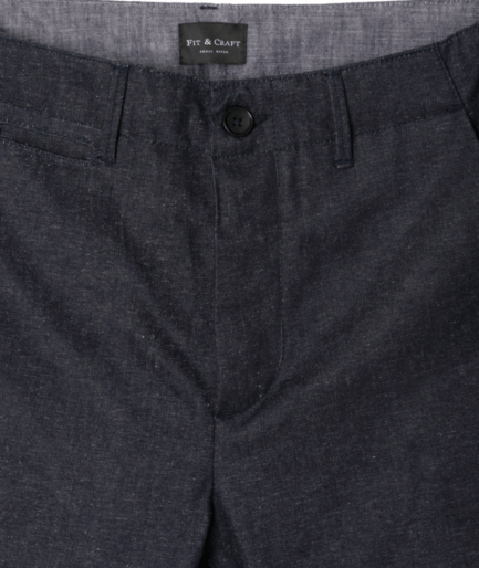 Hx-02 Chinos | Hemp