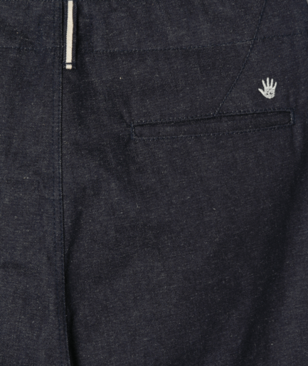 Hx-02 Chinos | Hemp