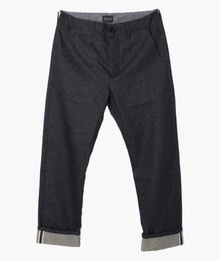 Hx-02 Chinos | Hemp
