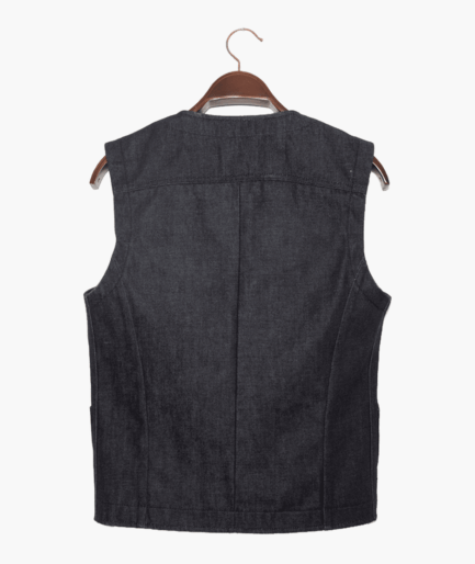 Mneme Vest