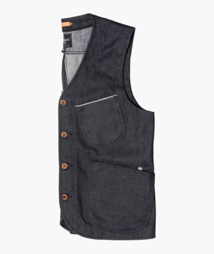 Mneme Vest