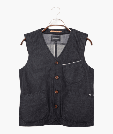 Mneme Vest