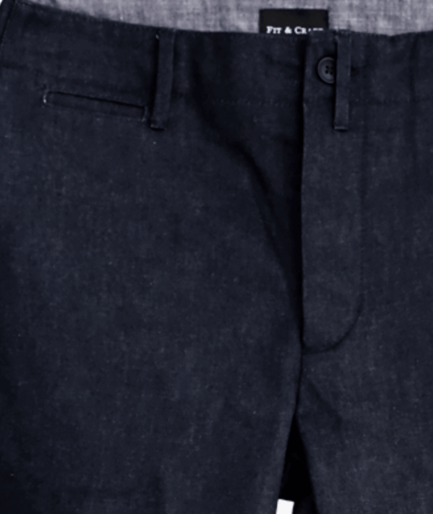 HR-2 Chinos | Hemp