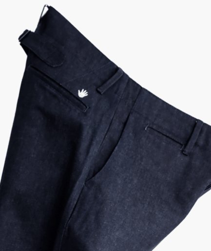 HR-2 Chinos | Hemp