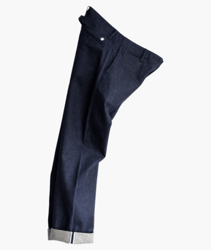 HR-2 Chinos | Hemp